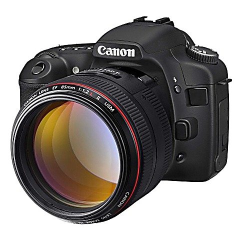 LFH - Canon EF 85mm f/1.2 L II USM