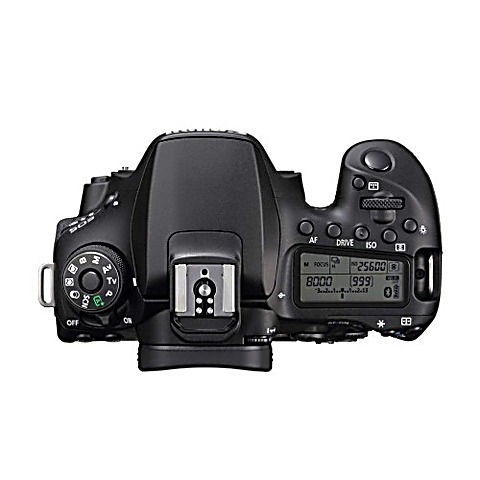 LFH - X Canon EOS 90D