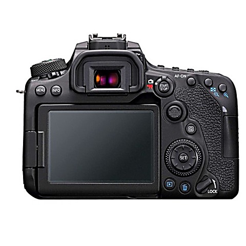 LFH - X Canon EOS 90D