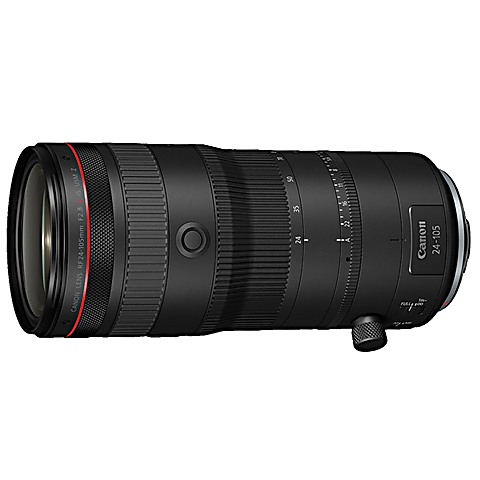 LFH - Canon RF 24-105mm f/2.8 L IS USM Z