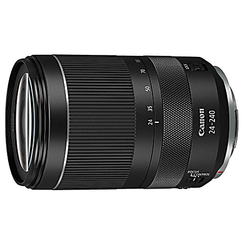 LFH - Canon RF 24-240mm f/4-6.3 IS USM