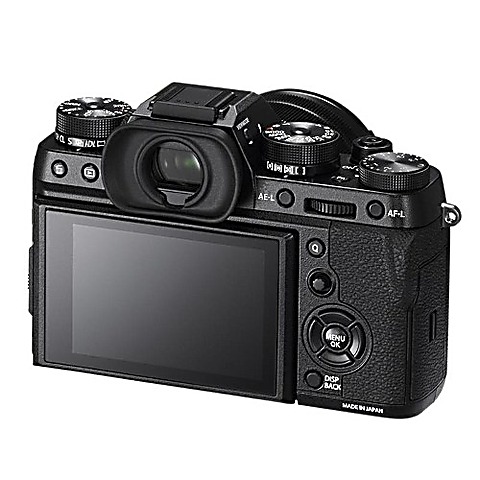 LFH - X Fujifilm X-T2