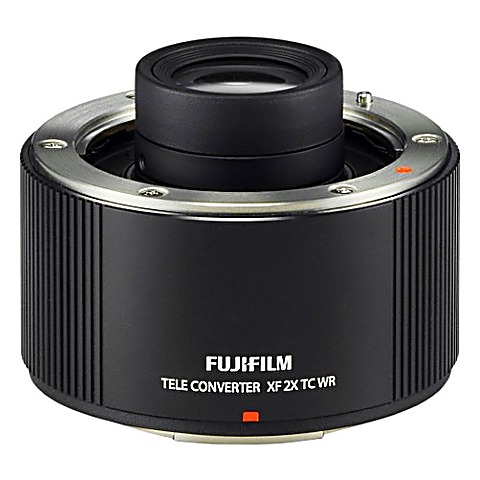 LFH - Fujinon Teleconverter XF 2X TC WR