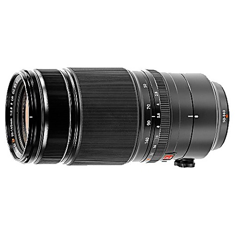 LFH - Fujinon XF 50-140mm f/2.8 R LM OIS WR