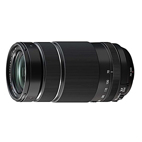 LFH - Fujinon XF 70-300mm f/4-5.6 R LM OIS WR