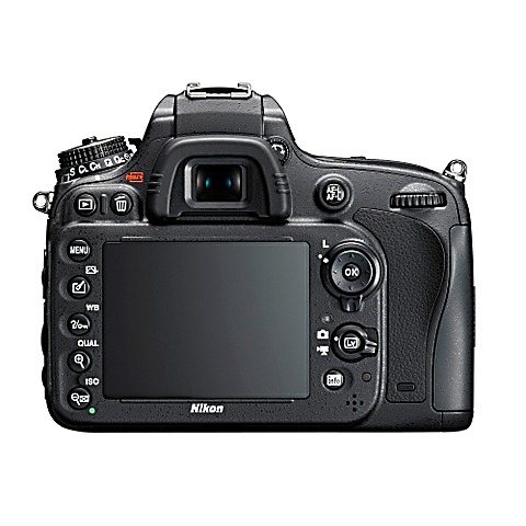 Nikon D610 現状品 LFH - X Nikon D610