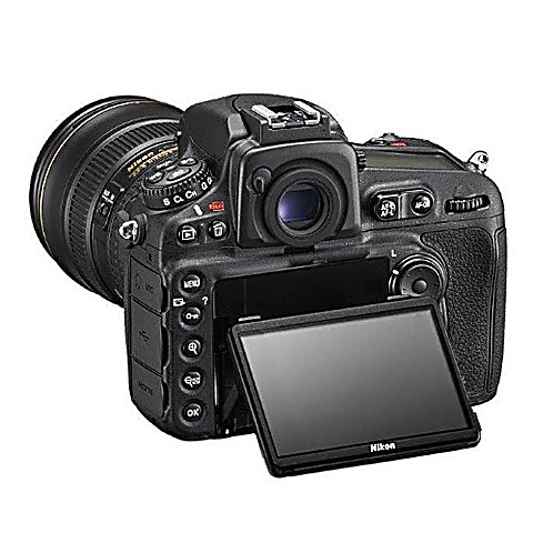 LFH - Nikon D750