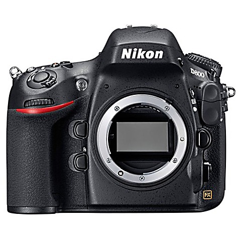 Nikon ニコンD800 LFH - X Nikon D800
