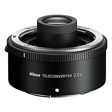 LFH - Nikon Z Teleconverter TC-2.0x