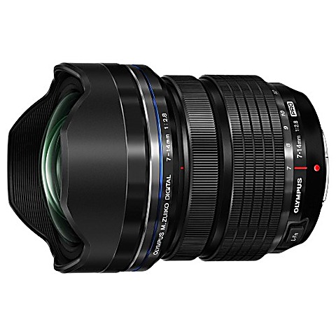 LFH - Olympus M.Zuiko Digital ED 7-14mm f/2.8 Pro