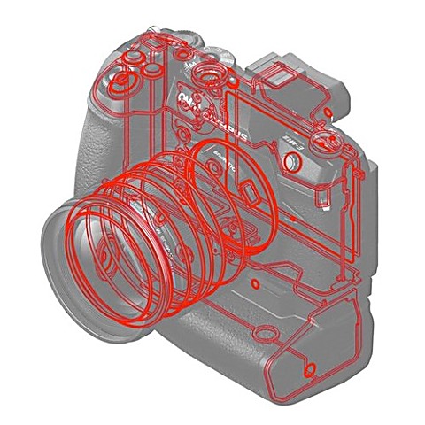 【値引き不可】OLYMPUS OM-D E-M1MARKⅡ 値引き不可】OLYMPUS OM-D E-M1MARKⅡ 値引き不可】OLYMPUS OM-D