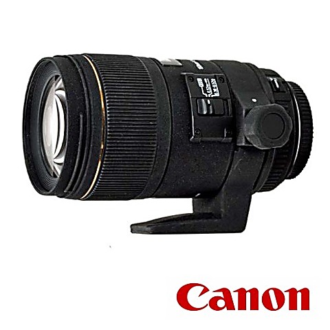 LFH - X Sigma (Canon fit) APO 150mm f/2.8 Macro EX DG HSM