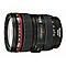Picture of X Canon EF 24-105mm f/4 L IS USM